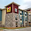 My Place Hotel-Ankeny/Des Moines IA