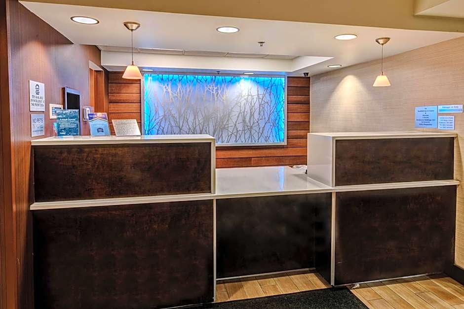 Fairfield Inn & Suites by Marriott Memphis Southaven
