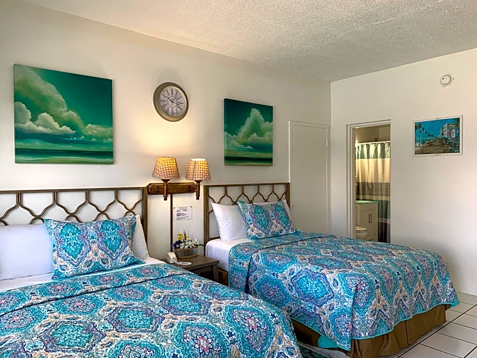 International Inn on the Bay