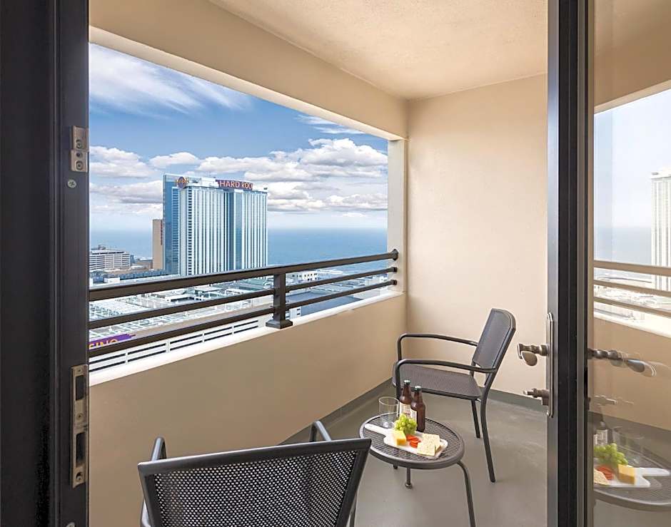 Club Wyndham Skyline Tower