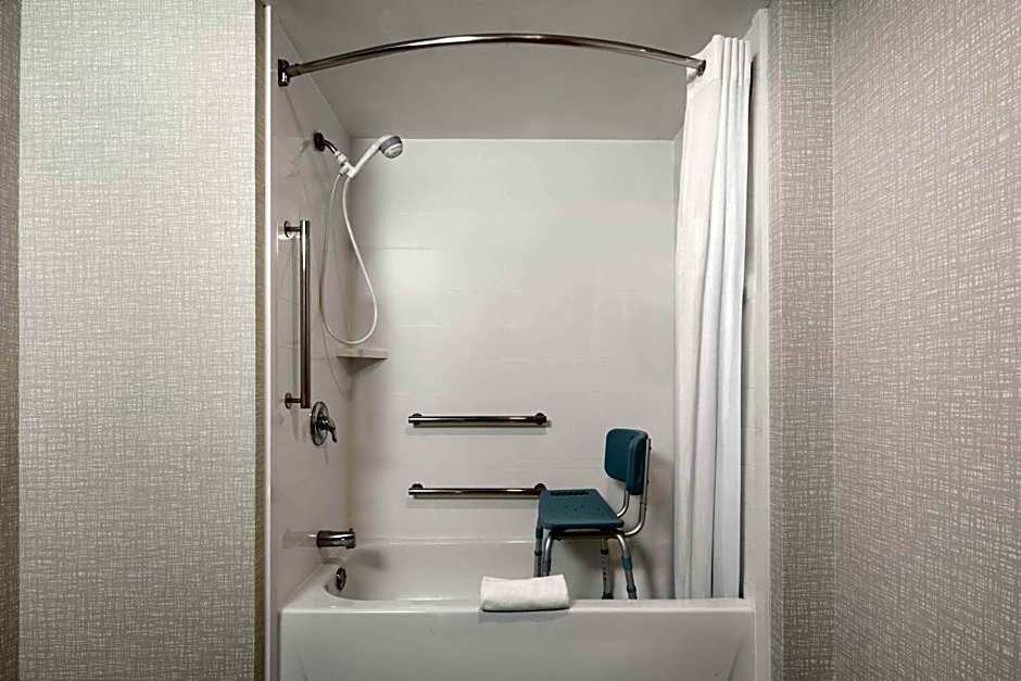 Hampton Inn By Hilton Sturbridge