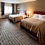 Quality Inn & Suites Grants - I-40