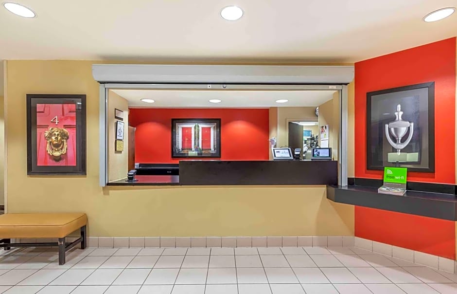Extended Stay America Select Suites - Fayetteville - Springdale