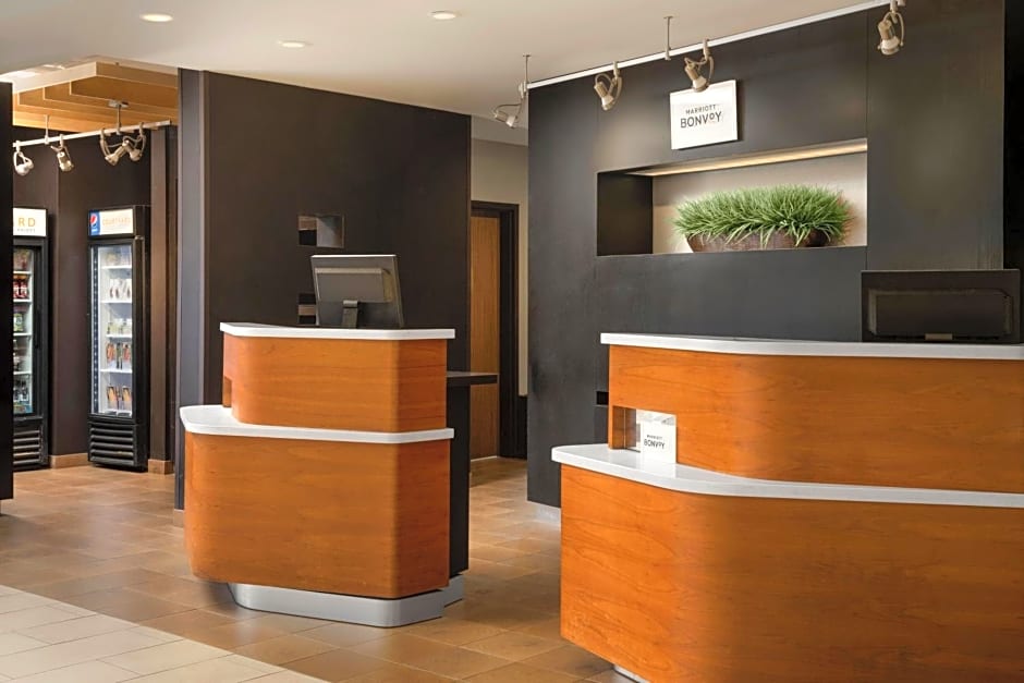 Courtyard by Marriott Hammond