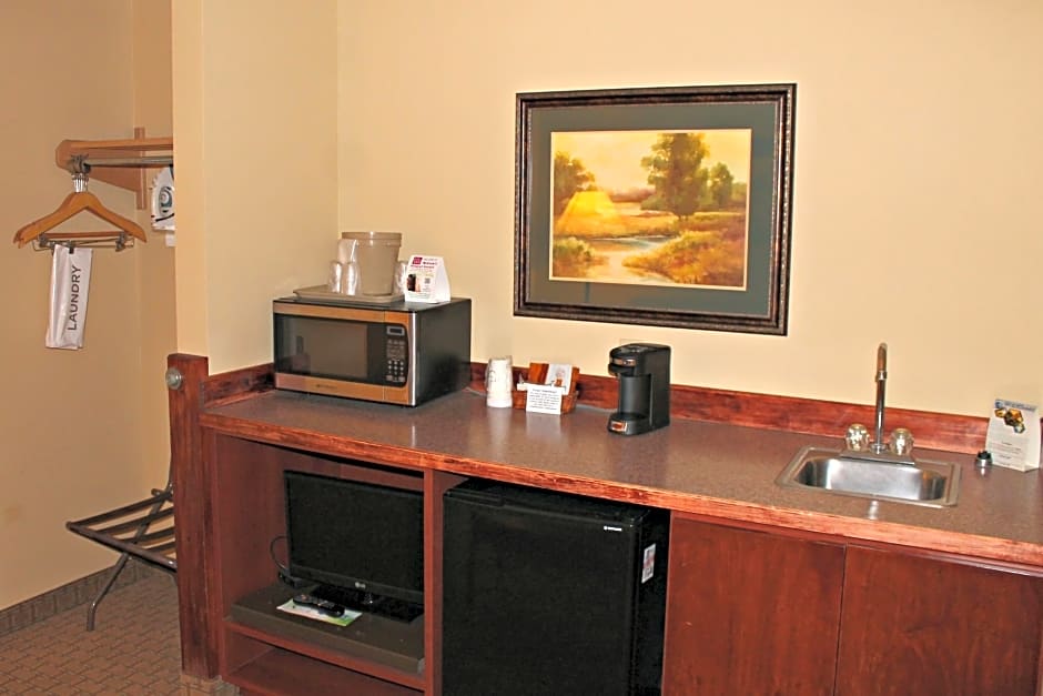 Horse Creek Inn