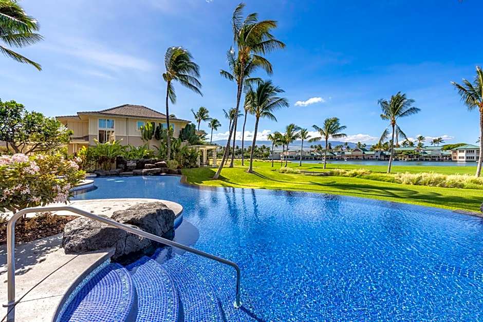 Fairway Villas Waikoloa By Outrigger