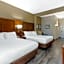 Comfort Suites At The University