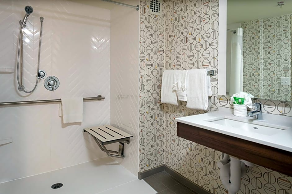 Holiday Inn Boston - Dedham Hotel & Conference Center, an IHG Hotel