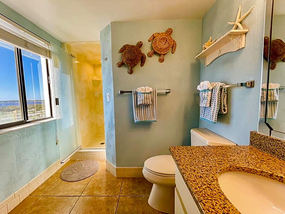 Sand Dollar Condominiums
