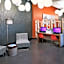Aloft Seattle Sea-Tac Airport