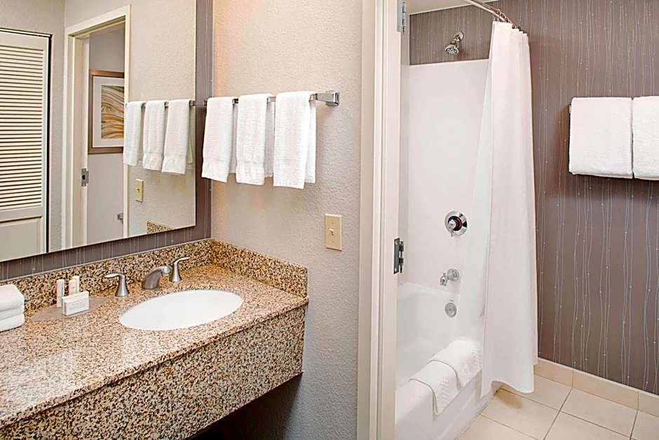 Courtyard by Marriott Tucson Williams Centre