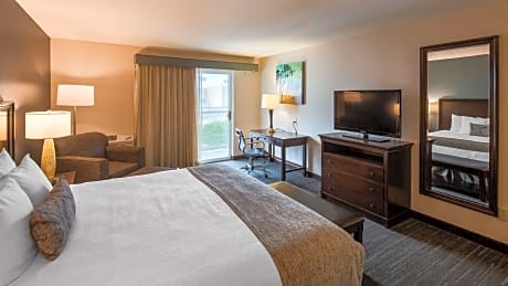 King Room