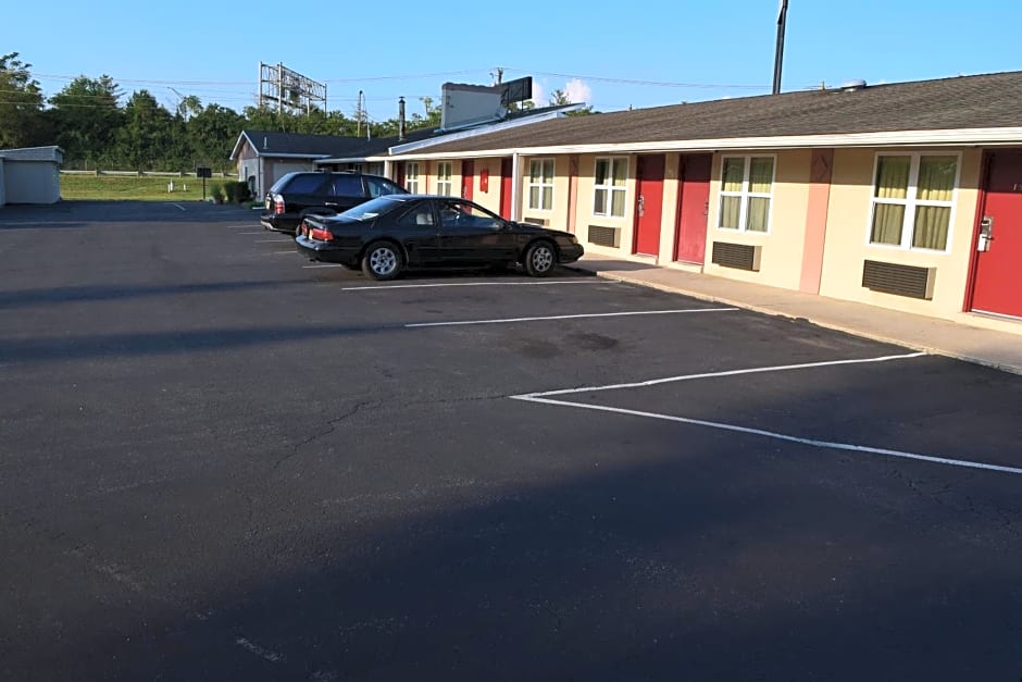 White Oaks Motel Pennsville/Carneys Point