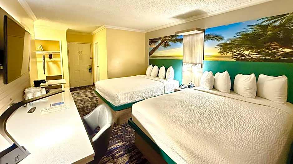 Days Inn by Wyndham Los Angeles LAX/VeniceBch/Marina DelRay