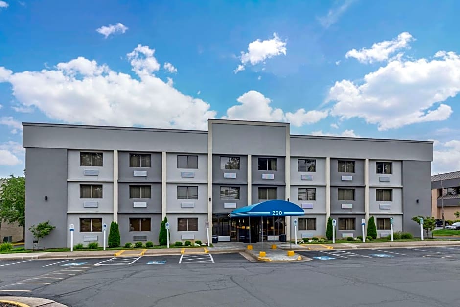 Comfort Inn Washington Dulles International