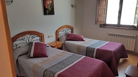 La Parra - Alojamientos en COLOMBRES