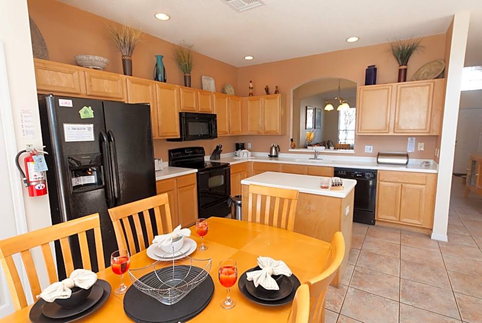 Disney Area Value Plus Homes