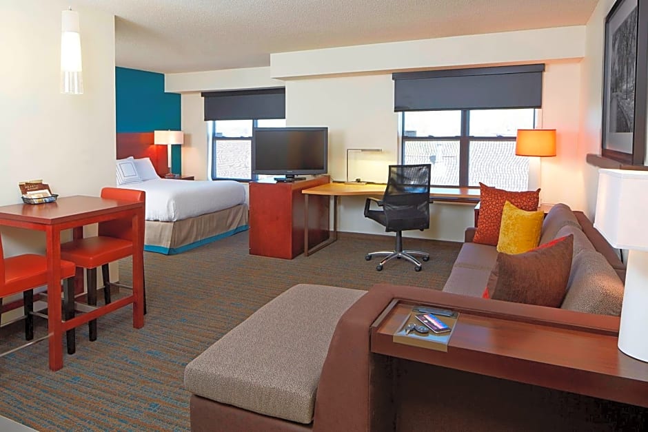 Residence Inn by Marriott Minneapolis St. Paul/Roseville