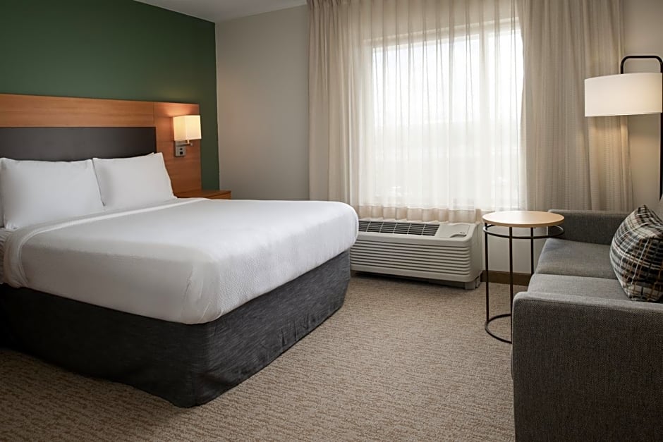 TownePlace Suites by Marriott Richland Columbia Point