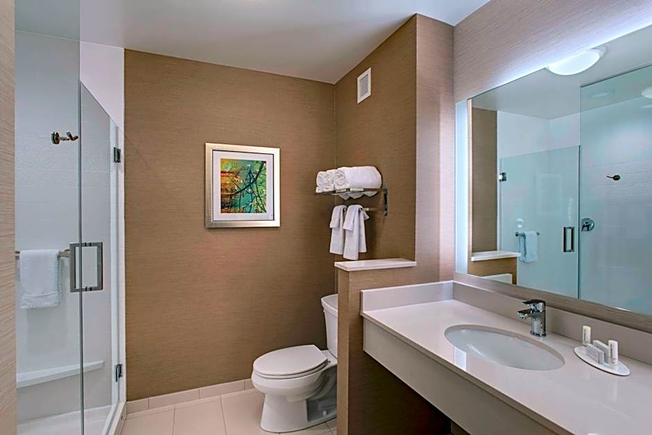 Fairfield Inn & Suites by Marriott La Crosse Downtown
