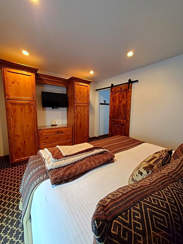 Parkway Inn of Jackson Hole