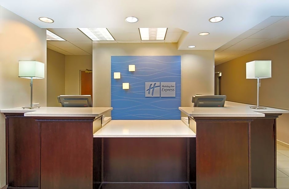 Holiday Inn Express Harrisburg Ne