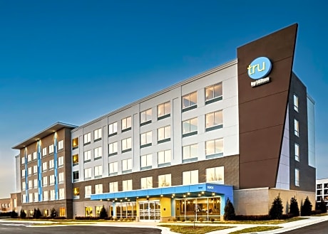 Tru By Hilton Franklin Cool Springs Nashville