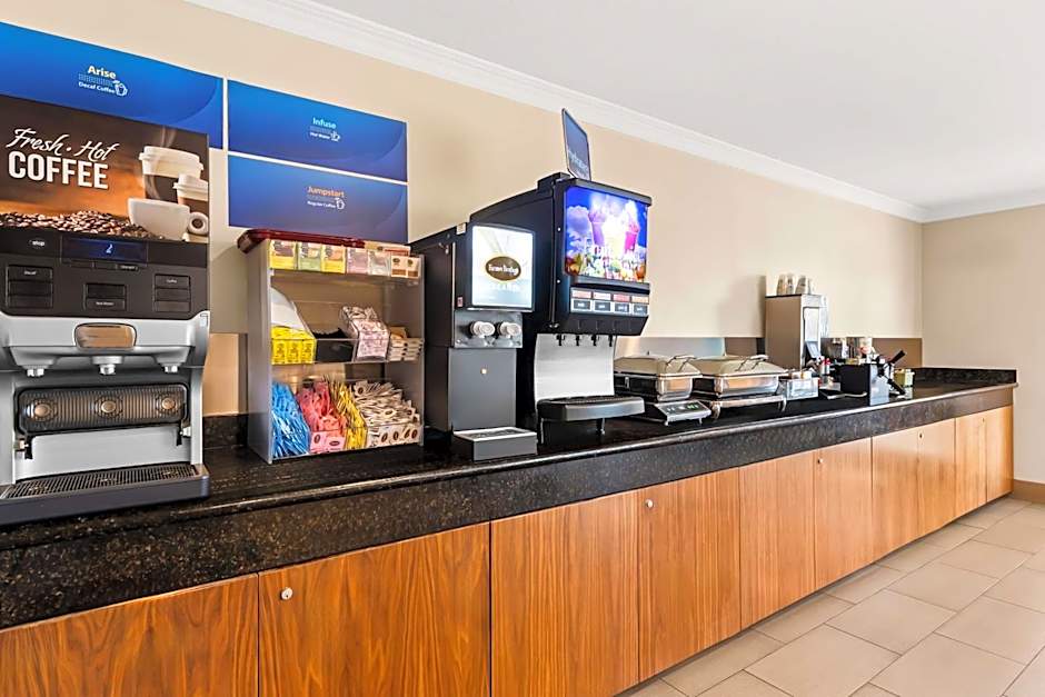 Best Western Date Tree Hotel