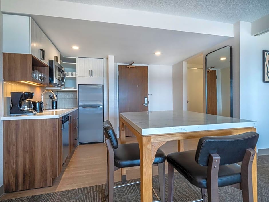 Staybridge Suites Chicago O'Hare Airport