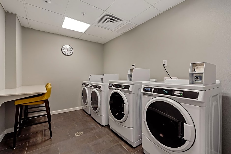 TownePlace Suites by Marriott Pueblo Downtown
