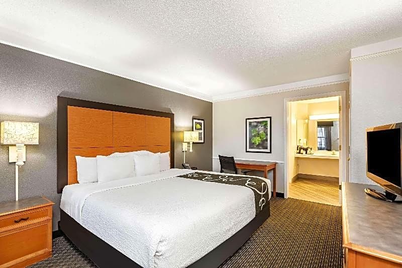 Travelodge by Wyndham El Paso - Airport