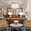 Club Quarters Hotel in Houston
