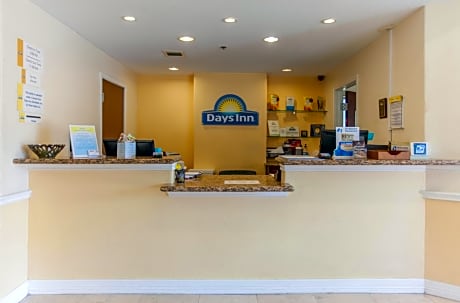 Days Inn by Wyndham Shenandoah