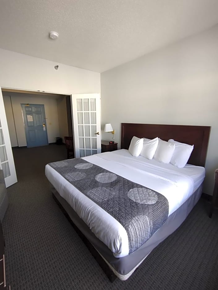 Hastings Country Inn