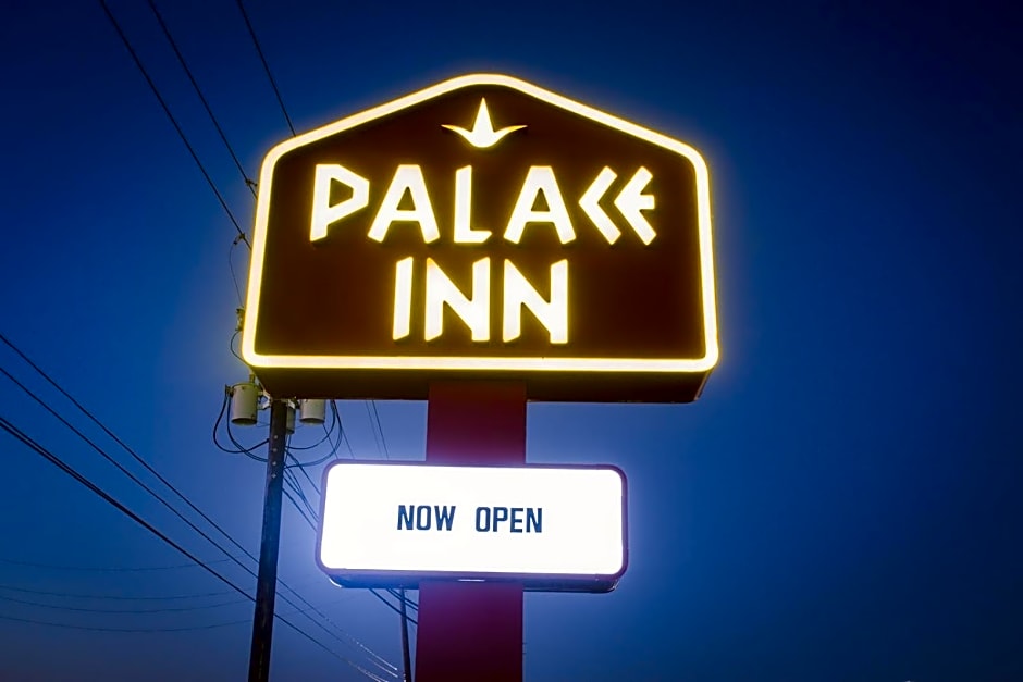 Palace Inn Katy Mills
