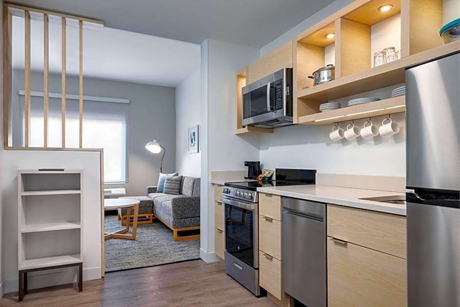 TownePlace Suites by Marriott Brunswick