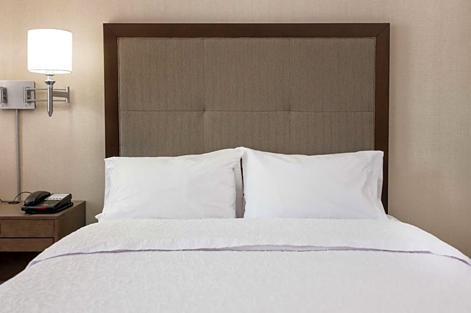 Hampton Inn By Hilton & Suites La Crosse/Downtown, WI