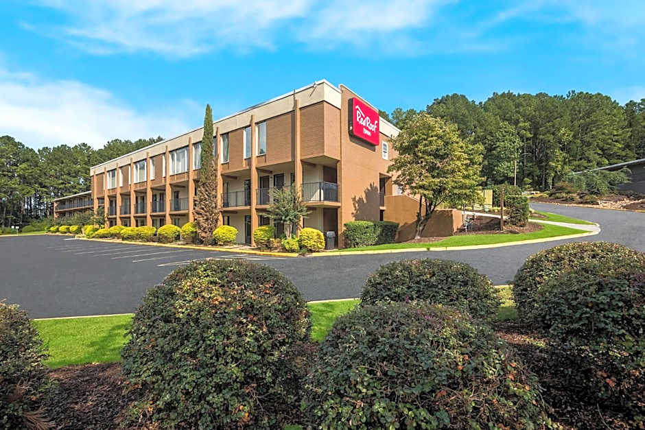 Red Roof Inn Atlanta Airport NE - Conley