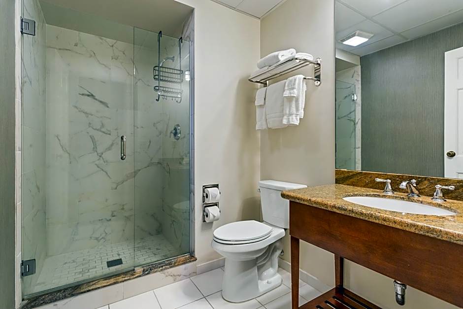 The Lafayette by LuxUrban
