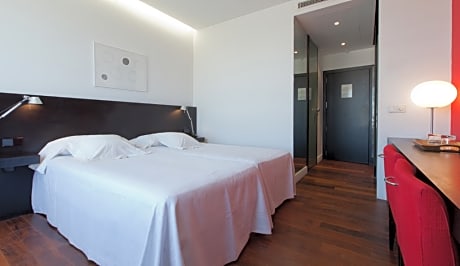 Marina Atarazanas - Alojamiento en València