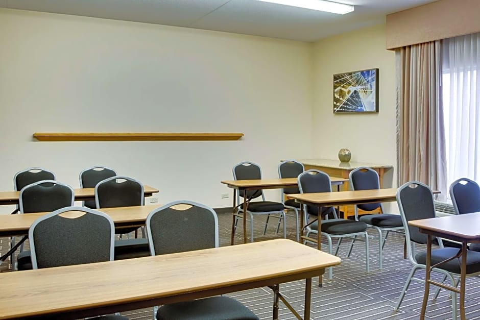 Hampton Inn By Hilton Pittsburgh/Greentree