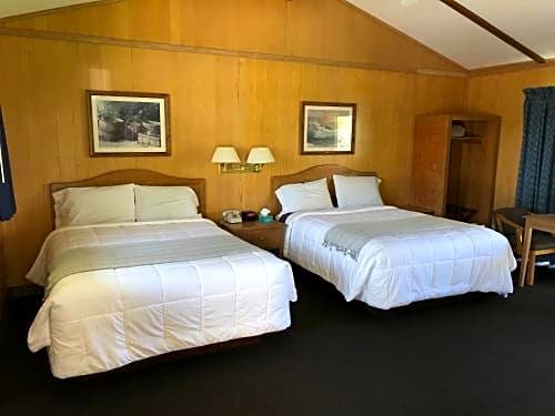 Meadowcliff Lodge Coleville