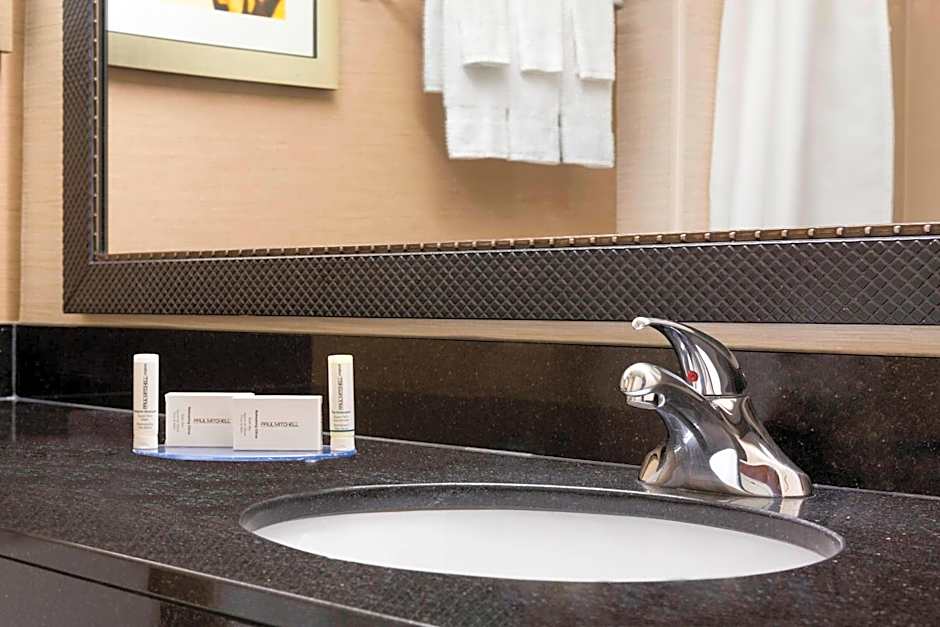 Fairfield Inn & Suites by Marriott Minneapolis-St. Paul Airport