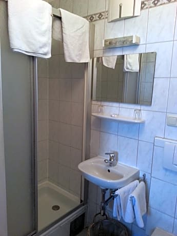 Gasthof Simony - Alojamientos en HALLSTATT