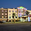 Holiday Inn Express Seguin