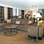 Hilton Orange County-Costa Mesa