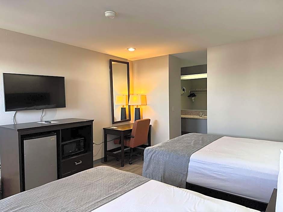 SureStay by Best Western Salt Lake City Downtown