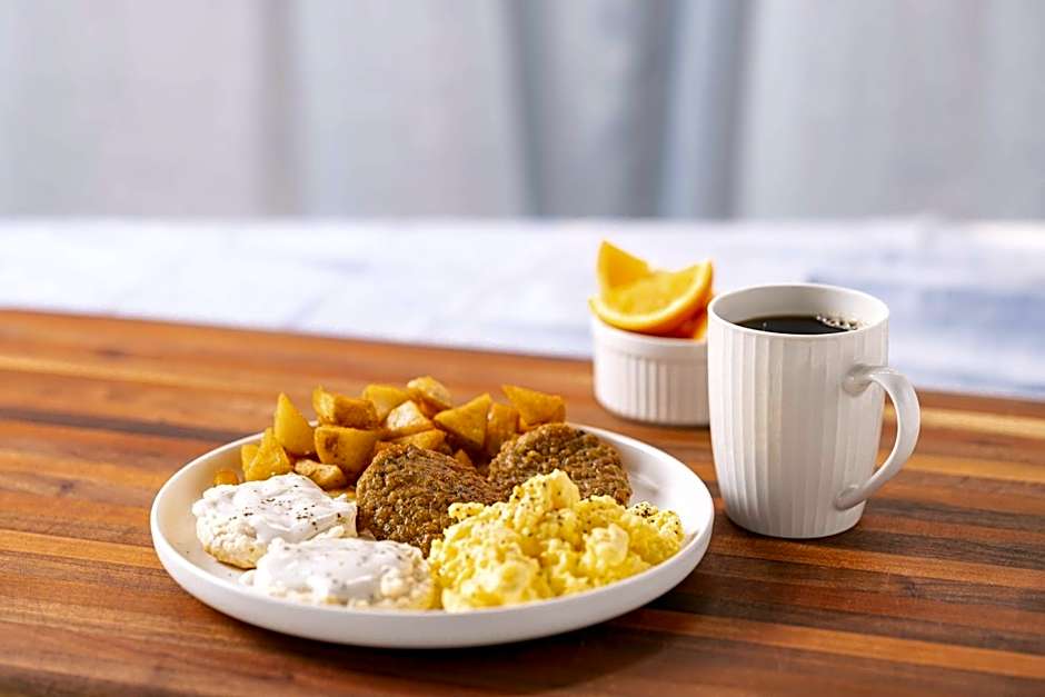 DRURY INN & SUITES DALLAS FRISCO