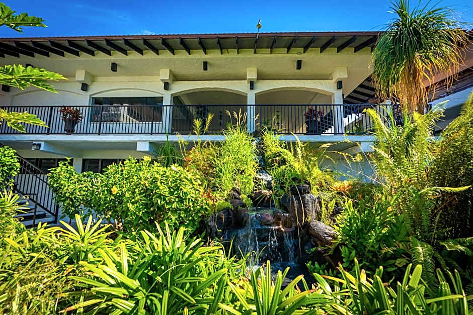 ZERO FEES Aloha Lani Condo #A208 at Casa De Emdeko