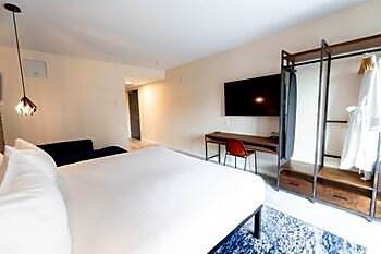 The Maj Hotel